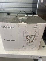 BABY CARRIER in Spring, Texas