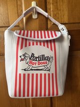 New Portillo’s Insulated Cooler Lunch Bag in Naperville, Illinois