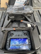 Z103 PRO GPS Drone Brand New In The Box Never Flown in Leesville, Louisiana