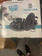 2-WAY SPEAKERS in Houston, Texas