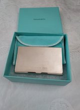Tiffany Co. business card holder in Joliet, Illinois