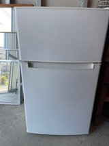 Japanese Refrigerator in Okinawa, Japan