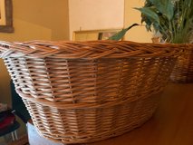 Basket 2 Available in Okinawa, Japan