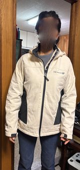 Free Country Jacket Women's Insulated Jacker in Okinawa, Japan