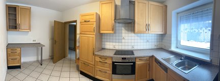 Kollweiler house for rent in Ramstein, Germany