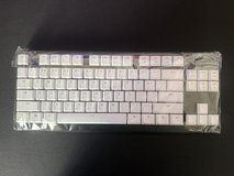 Razer DeathStalker V2 Pro TKL Custom Keyboard - BNNU in Vicenza, Italy