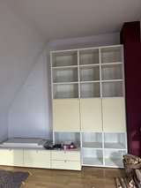 Shelving unit in Wiesbaden, GE