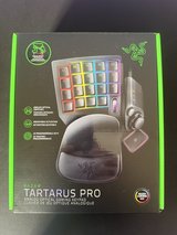 Razer Tartarus Pro Optical Custom Gaming Keypad - BNNU in Vicenza, Italy