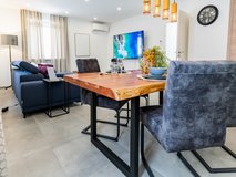 TLA/TDY modern 2BR 1BA in downtown Ramstein, 5min to RAB [ref: N13B] in Ramstein, Germany