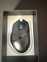 Razer Basilisk Ultimate Black w/Charging Station - Used in Vicenza, Italy