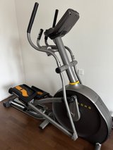 Elliptical  Livestrong in Stuttgart, GE
