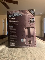 Brand new humidifiers with remote in Batavia, Illinois