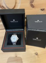 TAG Heuer Aquaracer Watch in Ramstein, Germany