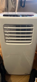 AC Tristar Unit in Ramstein, Germany