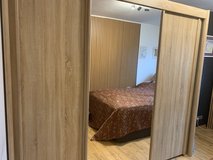Sliding door wardrobe in Wiesbaden, GE