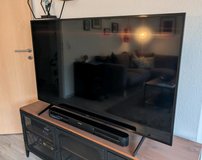 Sony KD-55X750H 55" Android TV in Ramstein, Germany
