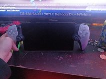 Playstation 5 Portable in Chicago, Illinois