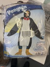 PENGUIN COSTUME in Spring, Texas