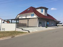 OTTERBACH BIG LUXURY PROPERTY VILLA 7 Bed 400 m2 MANSION in Ramstein, Germany