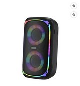 OKKO SONIC BASS BLUETOOTH SPEAKER in Houston, Texas