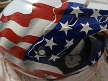 New Helmet(Large) in Alamogordo, New Mexico