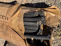 $20 Box of Pipe Insulation in Alamogordo, New Mexico