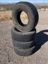 $50 16" Tires in Alamogordo, New Mexico
