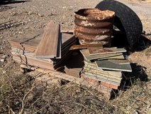 $5 lot-Assorted tile in Alamogordo, New Mexico