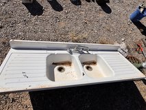 $20 Cast Iron Sink in Alamogordo, New Mexico