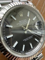 ROLEX Datejust REPLICA Watch by VSF in Okinawa, Japan