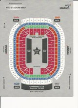 Russell Dickerson @ The Rodeo in Houston, Texas