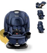 LTB SWIVEL CAR SEAT in Okinawa, Japan