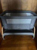 bassinet in Okinawa, Japan