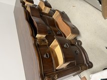 Dresser in Leesville, Louisiana