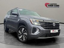 2025 Volkswagen Atlas SE Technology in Ramstein, Germany