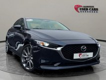 2024 Mazda 3 S Preferred Sedan in Ramstein, Germany