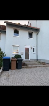 Nice Townhouse in Siegelbach/Kaiserslautern in Ramstein, Germany