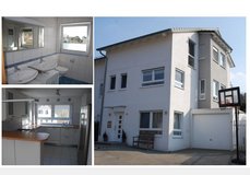 Beautiful single family house with backyard in Böblingen in Stuttgart, GE