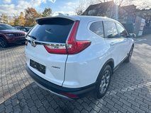 2019 Honda CR-V EX-L AWD in Spangdahlem, Germany