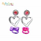 Get 10% Off on MyFirsToys Make Up Kit Cosmetic Set Toy Today! in Leesville, Louisiana