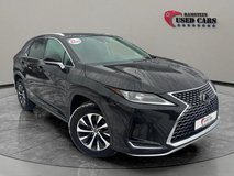 2020 Lexus RX 350 Premium AWD in Ramstein, Germany