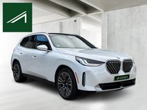 2025 BMW X3 xDrive30i in Stuttgart, GE