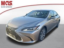 2021 Lexus ES 250 in Stuttgart, GE