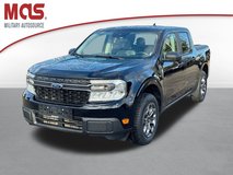 2022 Ford Maverick XLT in Ramstein, Germany