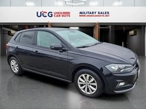 2019 Volkswagen Polo in Stuttgart, GE