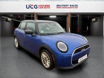 2026 MINI Hardtop 4 Door Cooper S in Ramstein, Germany