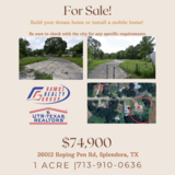 Contact Us Today!! in Pasadena, Texas