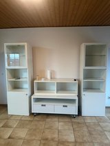 Dachgeschoss Wohnung in Spangdahlem, Germany