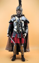 Rossell Crow Gladiator Collectable in Ramstein, Germany