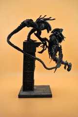 The Predator Movie Series Action figures in Ramstein, Germany